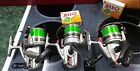 4000c Daiwa Diawa Set Spincast