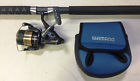 4000d Shimano Baitrunner Reel