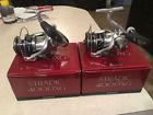 4000xg Shimano Stradic
