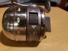 4002ti Shakespeare Synergy Reel