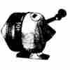 404ka-cp3 Zebco Corp Heavy-duty Spincast Reel 032784546061