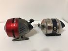 404kr Zebco 2 Reels 404