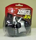 404mbk Zebco Legendary Spin Cast Reel Push Button