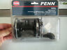 412-500l-rev 3 Penn Reel Jigmaster Cp Nib 031324001985