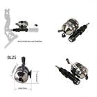 432372 Sinoart Bowfishing Reel Seat Spincast With Fishing Gear 4417150541493