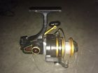 4400ss Penn Graphite Spinning Reel-no Reserve