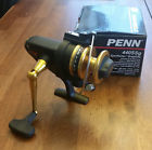 440ssg Penn Graphite Spinning Reel