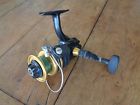4500ss Penn Spinning Reel Graphite