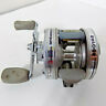 4601ab Abu Garcia Ambassadeur Round Fishing Reel Left Handed Ab