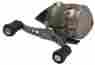 4bb-3.4 Zebco Delta Spincast Fishing Reel Zd2 032784592464