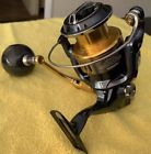 5000xg Shimano New Twin Power Sw Fishing Spinning Reel No Box