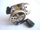 508rh Daiwa Rh Ultra Light Gold Freshwater Spincast Fishing Reel