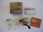 508rl Daiwa Vintage Goldcast Ii