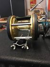 50la Sheakspeare Tidewater Reel