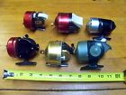 535.39730 Sears 6 Vintage Closed Face