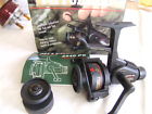 16-110 5540 Rd Mitchell Fishing Reel 023614133117