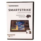 600037-2 Humminbird Smart Strike Mid South Sates 082324048210