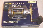 600lc Shimano Tekota Line Counter Reel 022255056328