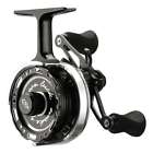 60612015-lh Fishing Black Betty Ice Reel 819065013739