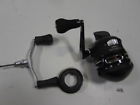 606154-ssi Zebco Fishing For Omega Pro Spincast Reel Black Finish