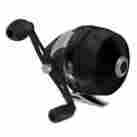 606kbk20cp3 606kbk Zebco 606 Series Fishing Reel Spincast Clam Pack Gear Ratio 3.0 1 032784621836