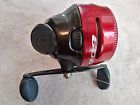 606kr Zebco Spincasting Reel Fishing