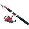 060-fishp 607656347475 Trailworthy Fishing Rod And Reel Case Of