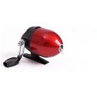 6086227089121 Fishcm Red Colour Spincast