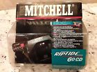 60cd Mitchell Riptide Reel