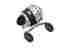 613602 Zebco Authentic Spincast Fishing Reel 33k 2.61 1 Pre Spooled 32784 61360