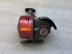 64-253 Holiday Vintage Spin Cast Reel