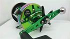 656 Ctm S-line Akios New Chameleon Limited Edition Fishing Reel