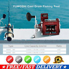 657419790369 Yumoshi Bearings High Speed Fishing Reel Electric Depth