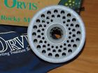 663e-62 Orvis Rocky New Generation Quick Change Line Cartridge Nib