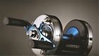 666 Scmw Shuttle Akios New Baitcasting Reel