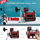 667016878247 Unbranded Bb Ball Bearings Fish Fishing Reels Baitcasting