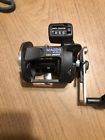 Ma-30dx-medium 6742004 Okuma Magda Pro Line Counter Reel Heavy