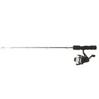 682201 Frabill Fenris Spinning Reel Fishing Combo Medium 082271682215