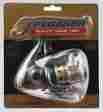 6935b Pflueger President Spinning Reel Gear Ratio 5.2 1 Retrieve Rate 27.4 043388294746