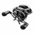 Lexa-hd400hs-p 6crbb Daiwa Lexa Type-hd Baitcasting Reel 400 High Speed 7.1 1 Gear Ratio 1rb Bear 043178941447