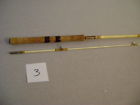 7005 Heddon Vicount Custom Rod Fly Rare