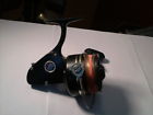 704z Penn Vintage Old Spinning Fishing Reel