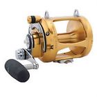 70s Penn Deluxe Speed Conventional Reel 031324000711