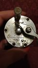7325 Game Getter Vintage Fishing