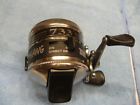 733 Thehawg Zebco The Hawg Spincasting Reel Nice