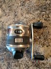 733f-kcf2 Zebco The Hawg Ball Bearing Fishing Reel No Box