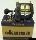 Clr-553l 739998118359 Okuma Clarion Reel Brand New In Original Box
