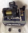 Ma20dx 739998210183 Okuma Magda Pro
