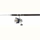 739998334094 Okuma Fishing Tackle Tundra Spinning Combo