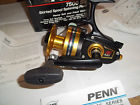 7500ss Penn Brand New 7500 Ss